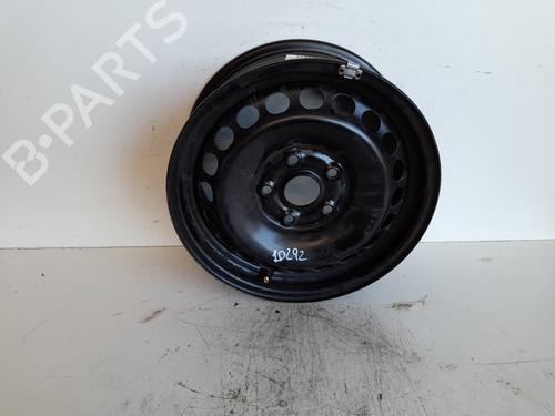 Felg MAZDA 3 Saloon (BK) 1.6 DI Turbo (BK12Y) (109 hp) 12790184