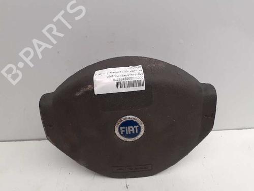 Used Driver airbag FIAT PANDA (169_) 1.2 (169.AXB11, 169.AXB1A) (60 hp) 12758218
