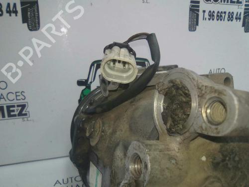 AC compressor OPEL COMBO Box Body/MPV 1.3 CDTI 16V | BP12727700M34 
