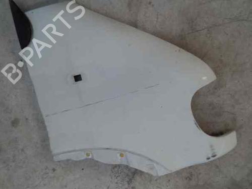 Used Left front fenders NISSAN INTERSTAR Van (X70) dCI 90 (90 hp) 12818269