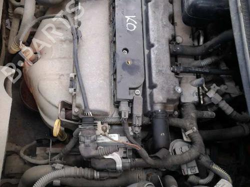 Left front window switch OPEL ZAFIRA A MPV (T98) 1.6 16V (F75) | BP12697894I27 