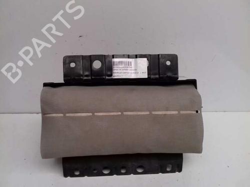 Passasjer kollisjonspute CHEVROLET CAPTIVA (C100, C140) 2.0 D (150 hp) 12817842