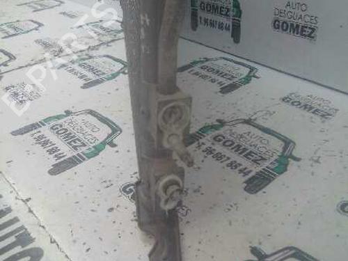 AC radiator FORD MONDEO II (BAP) 1.8 TD | BP12753470M32 