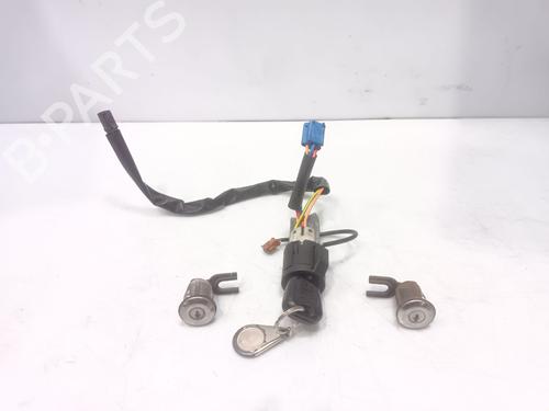 Modulo electronico CITROËN XSARA PICASSO (N68) 2.0 HDi (90 hp) 31627727