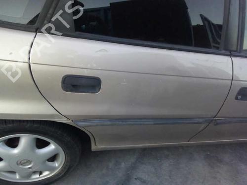Rim OPEL ASTRA F Hatchback (T92) 1.6 i 16V (F08, M08, F68, M68) | BP12814033C45 