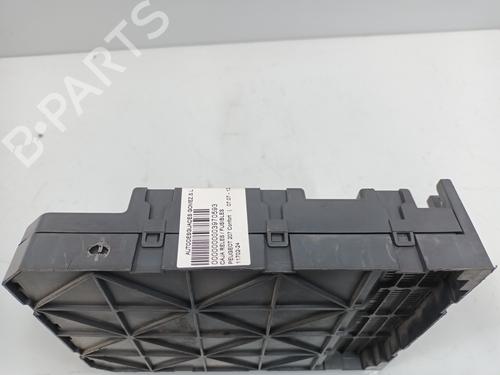 Fuse box PEUGEOT 207 (WA_, WC_)  | BP19024511E1 