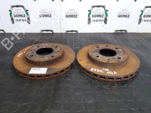 Used Other VOLVO V40 Estate (645) 2.0 (140 hp) 13967775