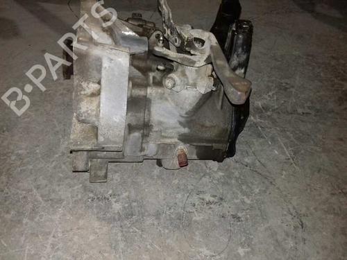 Gearbox VW FOX Hatchback (5Z1, 5Z3, 5Z4) 1.2 | BP12739277M3 