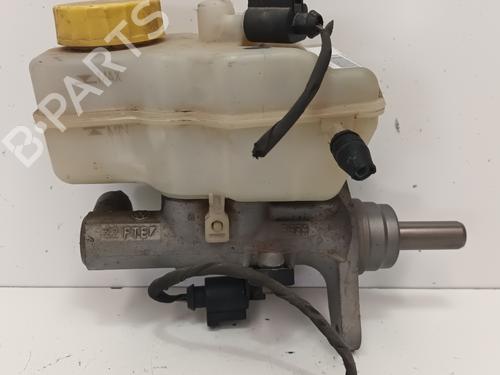 Used Brake master cylinder VW POLO V (6R1, 6C1) 1.4 (6R1) (85 hp) 13020414