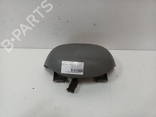 Third brake light KIA CARNIVAL II (GQ) 2.9 CRDi | BP16435608L11 