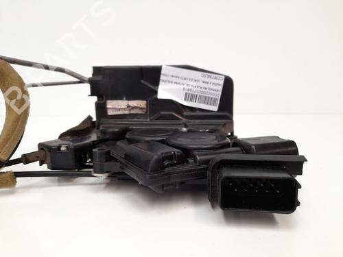 Front left lock MAZDA 5 (CR) 2.0 CD (CR19) | BP12773745C98 