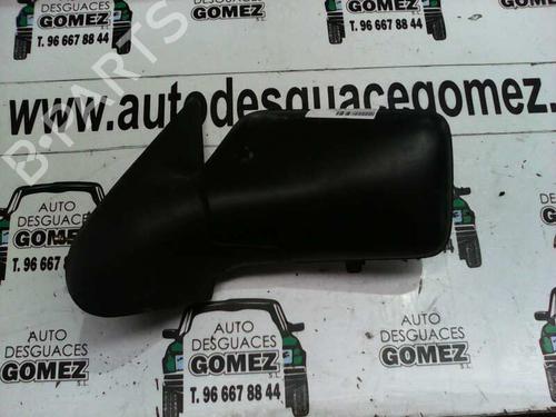 Left mirror SEAT IBIZA II (6K1) 1.9 D | BP12799270C26 
