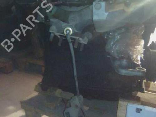 BP12727494M1 | Engine SEAT CORDOBA (6K1, 6K2) 1.6 i BP12727494M1