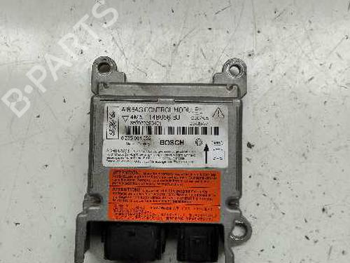 Airbag module FORD FOCUS II Turnier (DA_, FFS, DS) 1.6 TDCi (90 hp) 12729851