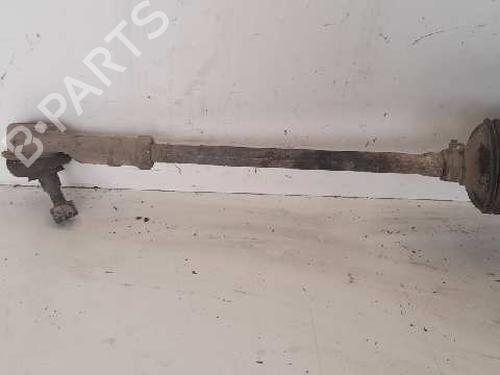 Steering rack KIA CERATO I Saloon (LD) 1.5 CRDi | BP12762341M22 