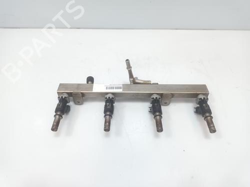 Used Injection rail Injection rail CHEVROLET AVEO / KALOS Hatchback (T250, T255) [2006-2026] 36019145 36019145