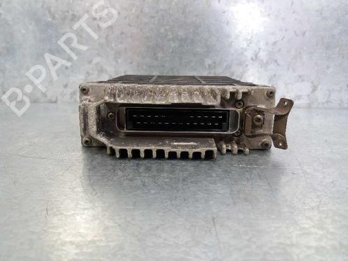 Engine control unit (ECU) MERCEDES-BENZ 190 (W201) E 2.6 | BP12698336M57 