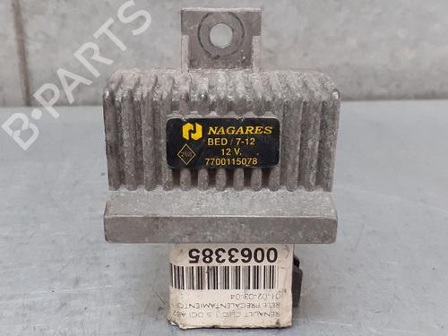 Used Electronic module Electronic module 12701365 12701365