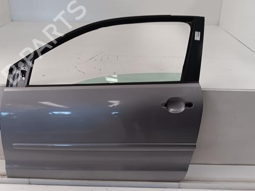 Used Left front door Left front door VW POLO IV (9N_, 9A_) [2001-2014] 33623024 33623024
