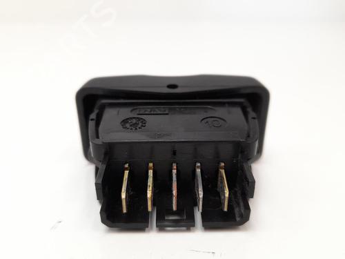 Right front window switch DACIA LOGAN MCV (KS_) | BP12851919I26 - Image 3
