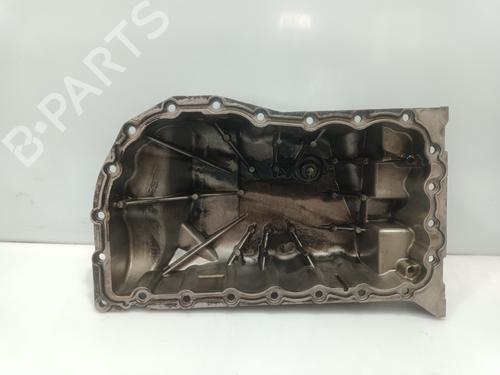 Oil sump RENAULT SCÉNIC I MPV (JA0/1_, FA0_) 1.9 dTi (JA1U) | BP31826934M115