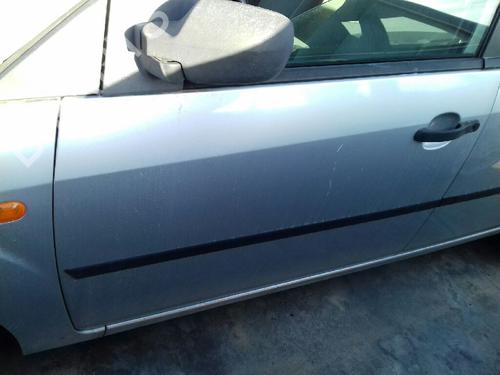 Catalyst FORD FIESTA V (JH_, JD_) 1.4 TDCi | BP12754320M10