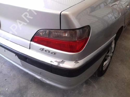 Pulley PEUGEOT 406 (8B) 2.1 TD 12V | BP13976354M122 