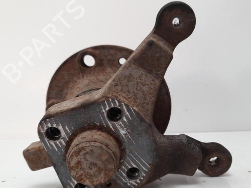 Right rear steering knuckle RENAULT LAGUNA I (B56_, 556_)  | BP12794410M28 