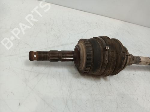 Left front driveshaft OPEL COMBO Box Body/MPV 1.7 DTI 16V | BP22567645M38 