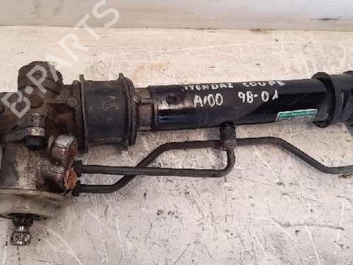 Steering rack HYUNDAI COUPE I (RD) 1.6 16V | BP12696731M22 