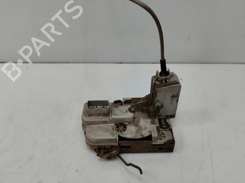Used Front right lock Front right lock PEUGEOT 307 Break (3E) [2002-2009] 36019043 36019043