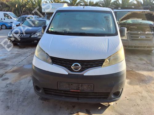 Recambios NISSAN NV200 / EVALIA Bus [2010-2026]  4405844