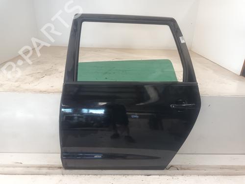 Used Left rear door SEAT ALHAMBRA (7V8, 7V9) 2.8 V6 (204 hp) 29332979