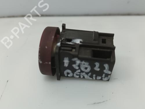 Warning switch CITROËN BERLINGO / BERLINGO FIRST MPV (MF_, GJK_, GFK_) 1.9 D (MFWJZ) | BP29398885I22 