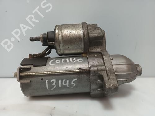 Starter OPEL COMBO Box Body/MPV (X12) 1.3 CDTI (B05) | BP32031851M8  - Image 5