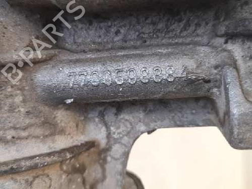 Used Steering rack RENAULT 21 Estate (K48_) 2.0 (K483) (116 hp) 12696801