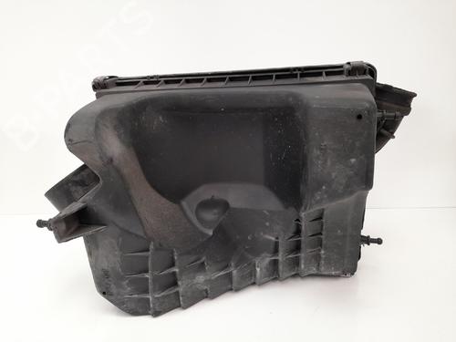 Air filter box OPEL ZAFIRA A MPV (T98) 2.0 DTI 16V (F75) | BP13978652M87 
