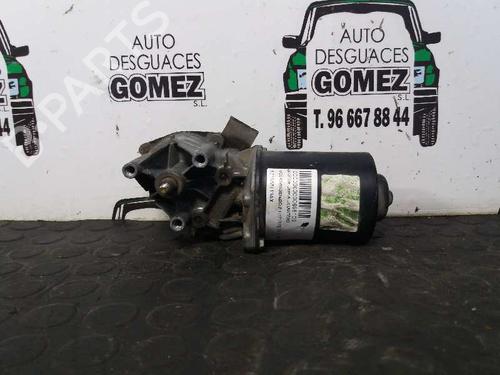 Used Front wiper motor VW GOLF I (17) 1.5 (70 hp) 12815746