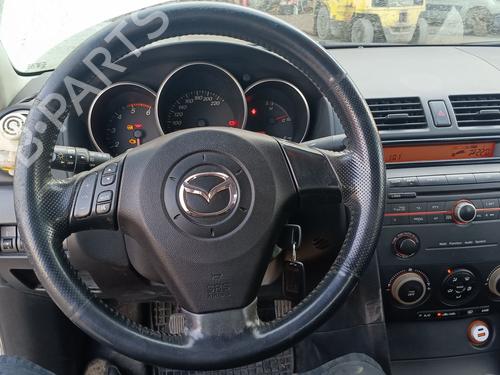 Engine MAZDA 3 Saloon (BK) 1.6 DI Turbo (BK12Y) | BP40159892M1 - Image 32