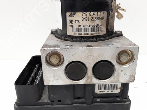 Used ABS pump FORD GALAXY I (WGR) 2.3 16V (146 hp) 12805913