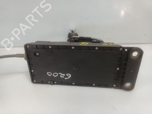 Selector da caixa AUDI A3 (8L1) 1.9 TDI | BP30709664M90