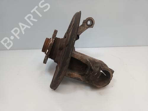 Right front steering knuckle SKODA OCTAVIA II Combi (1Z5) 2.0 TDI 4x4 | BP18483478M26 