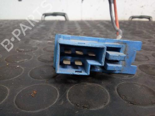 Heater resistor OPEL VECTRA B (J96) 1.7 TD (F19) | BP12814090M108 