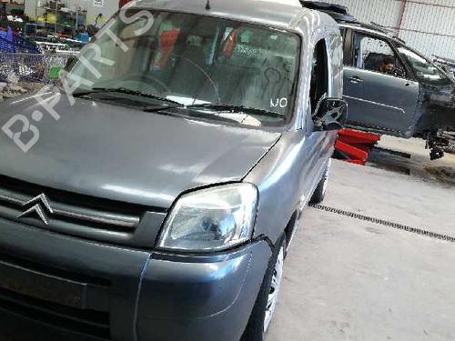 Engine control unit (ECU) CITROËN BERLINGO MULTISPACE (B9) 1.6 | BP12700260M57 