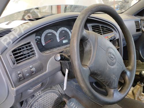 Instrument cluster HYUNDAI ELANTRA III (XD) 1.6 | BP15986535C47 