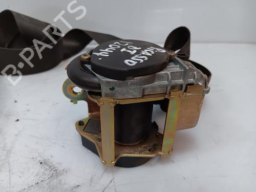 Front left seatbelt CITROËN XSARA PICASSO (N68) 2.0 HDi | BP28072780I26 