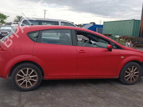 Left taillight SEAT LEON (1P1) 1.9 TDI | BP40159961C34 - Image 9