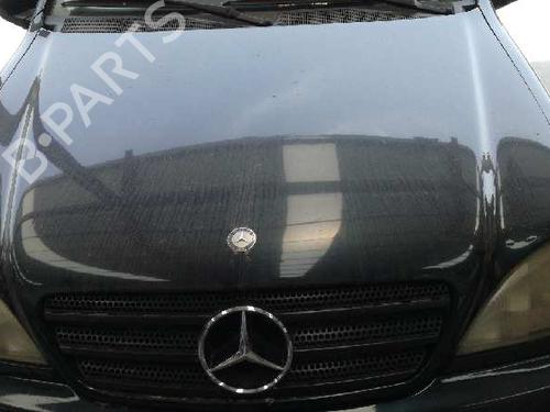 Computer motormanagement MERCEDES-BENZ M-CLASS (W163) ML 320 (163.154) | BP12743181M57