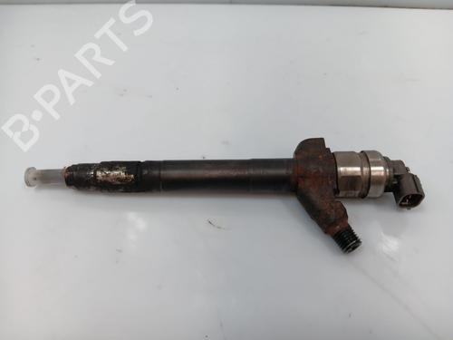 Injektor für Injektor FORD TRANSIT Van (FA_ _) 2.2 TDCi (85 hp) 35784884 35784884