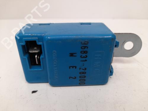 Used Electronic module HYUNDAI ATOS (MX) [1997-2015]  13981339